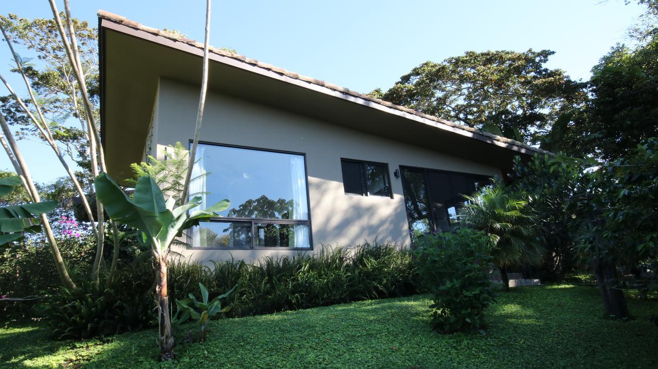 The Guest Suites At Manana Madera Boquete Exteriör bild