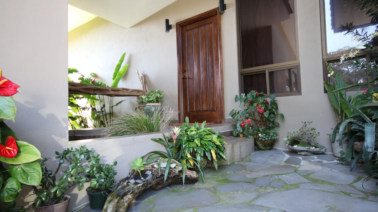 The Guest Suites At Manana Madera Boquete Exteriör bild